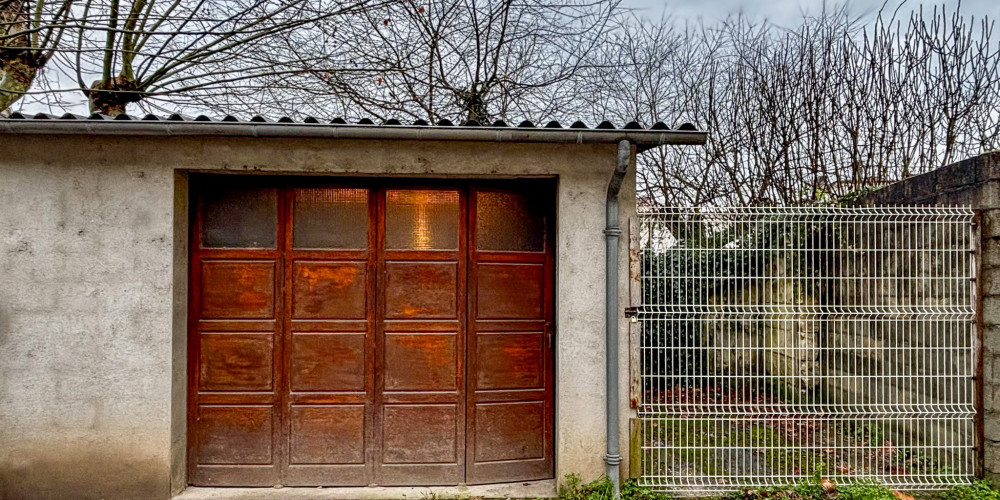 maison à LIBOURNE (33500)