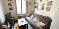 appartement à BORDEAUX (33800)