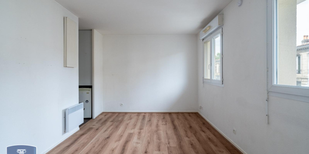 appartement à BORDEAUX (33000)