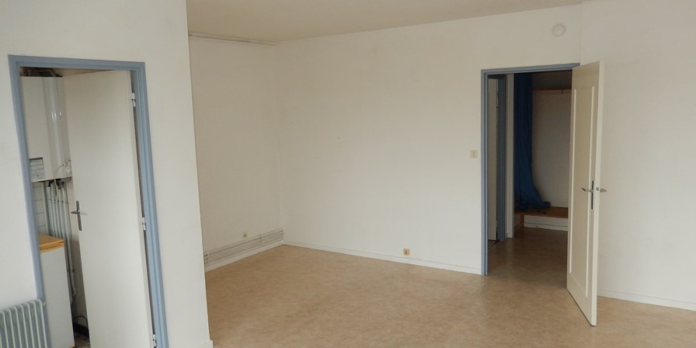 appartement à TALENCE (33400)