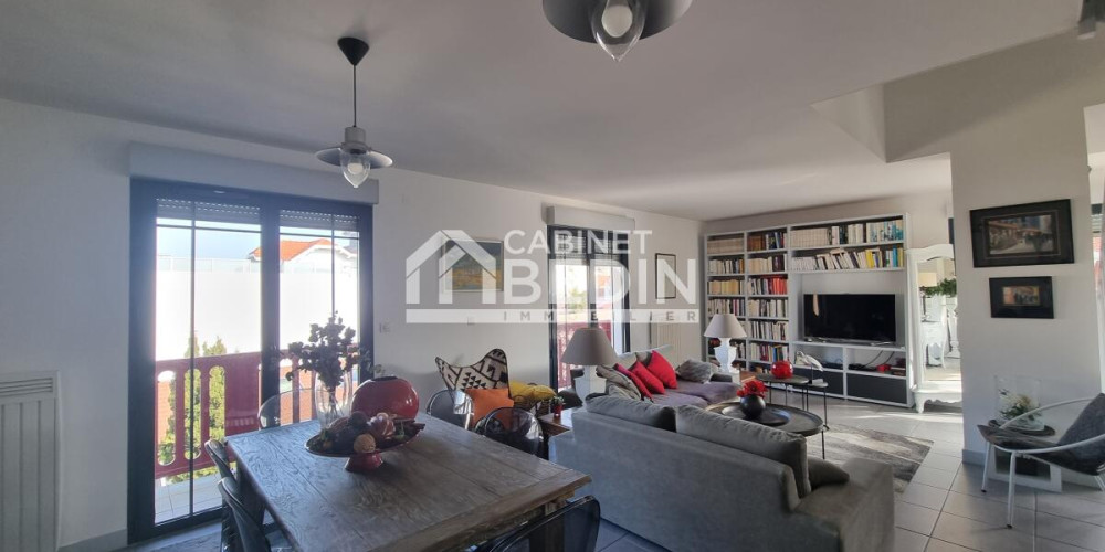 appartement à ARCACHON (33120)