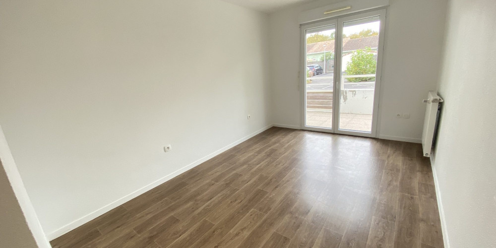 appartement à LANTON (33138)