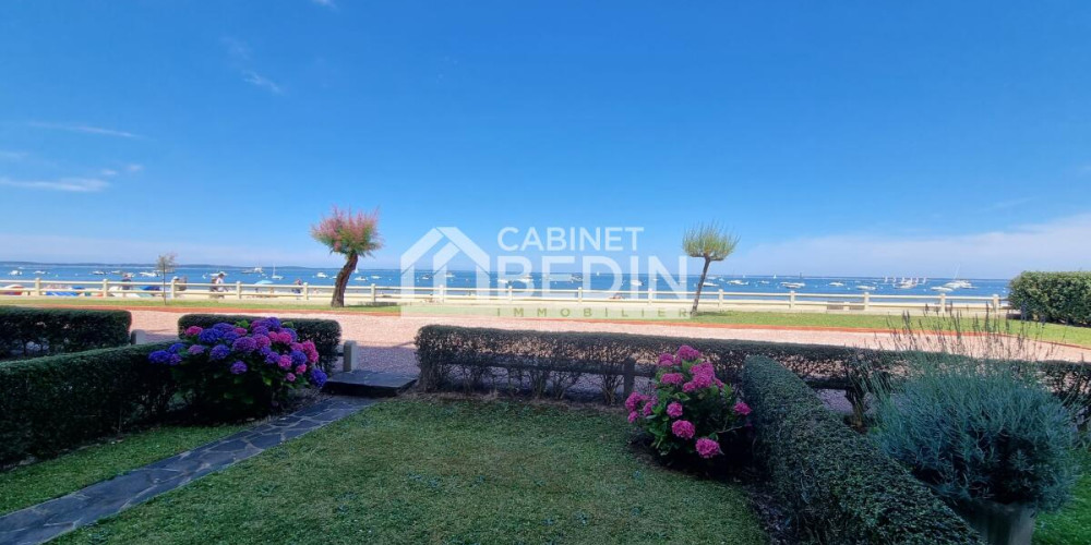 appartement à ARCACHON (33120)