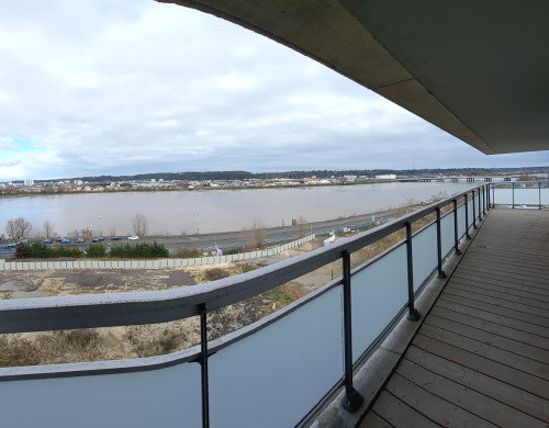 appartement  BORDEAUX