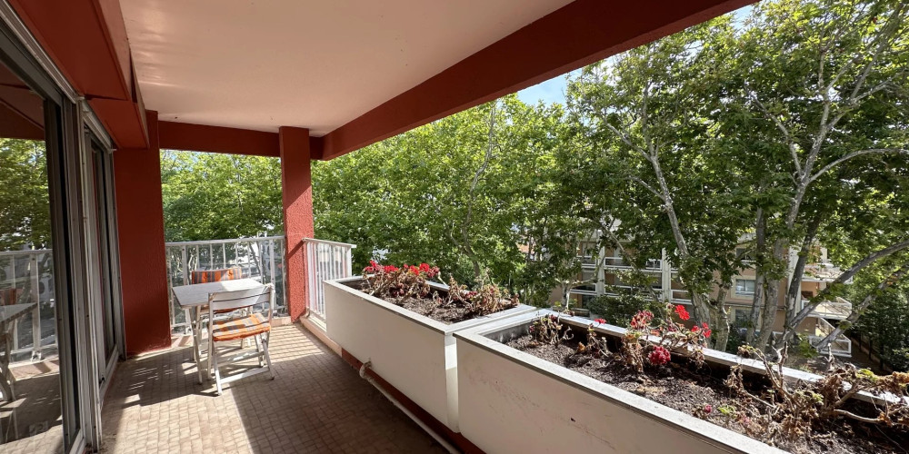 appartement à ARCACHON (33120)