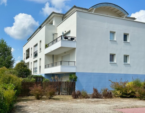 appartement  LIBOURNE