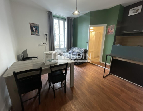 appartement  BORDEAUX