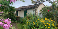 maison à SAUVETERRE DE GUYENNE (33540)