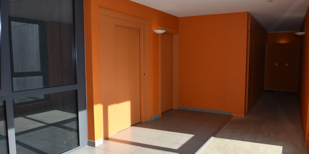 appartement à BEGLES (33130)