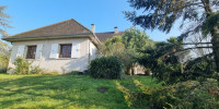 maison à STE EULALIE (33560)