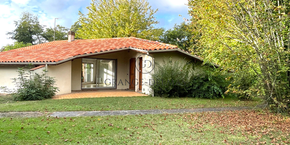 maison à MERIGNAC (33700)