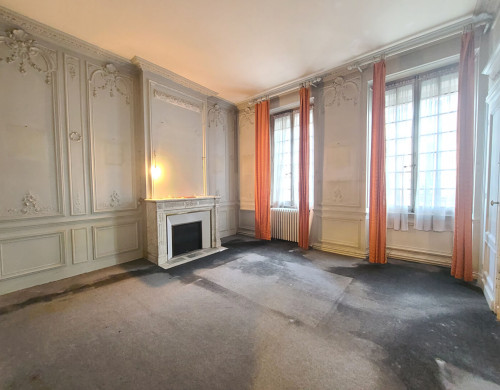 appartement  BORDEAUX