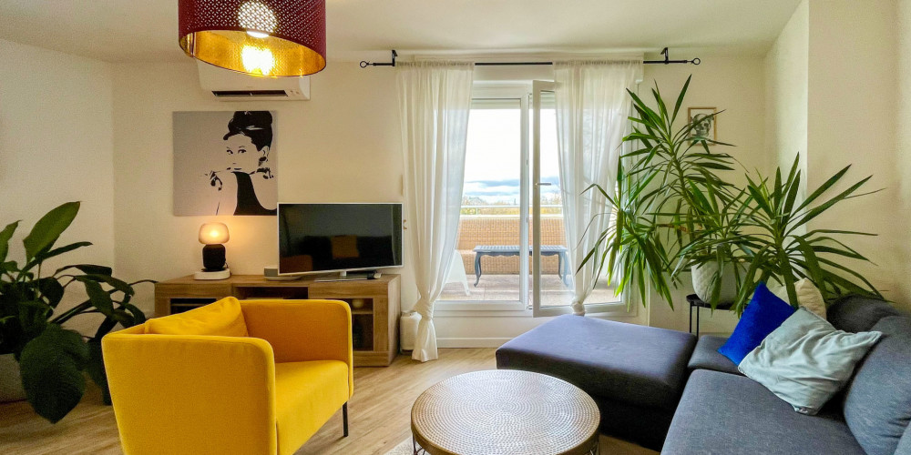 appartement à LIBOURNE (33500)