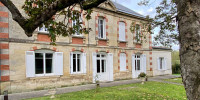 maison à BORDEAUX (33200)