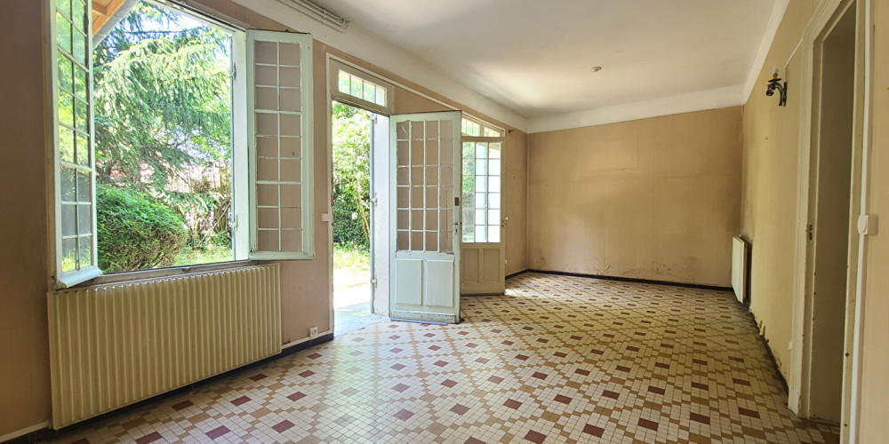 appartement à BORDEAUX (33000)