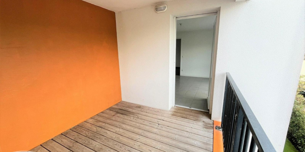 appartement à CENON (33150)