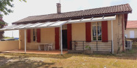 maison à ST EMILION (33330)