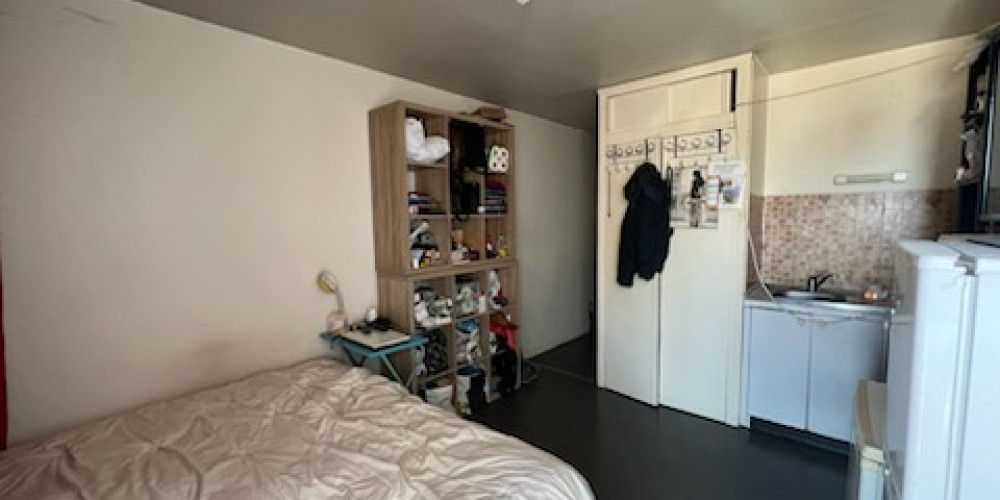 appartement à BORDEAUX (33200)