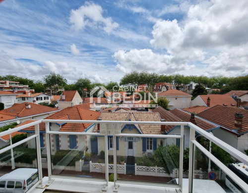 appartement  ARCACHON