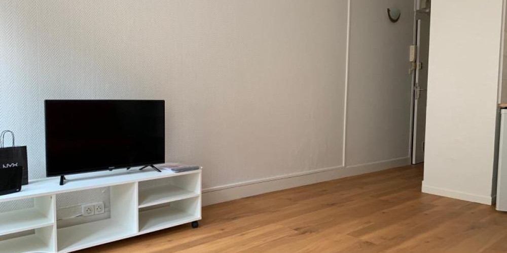 appartement à BORDEAUX (33000)