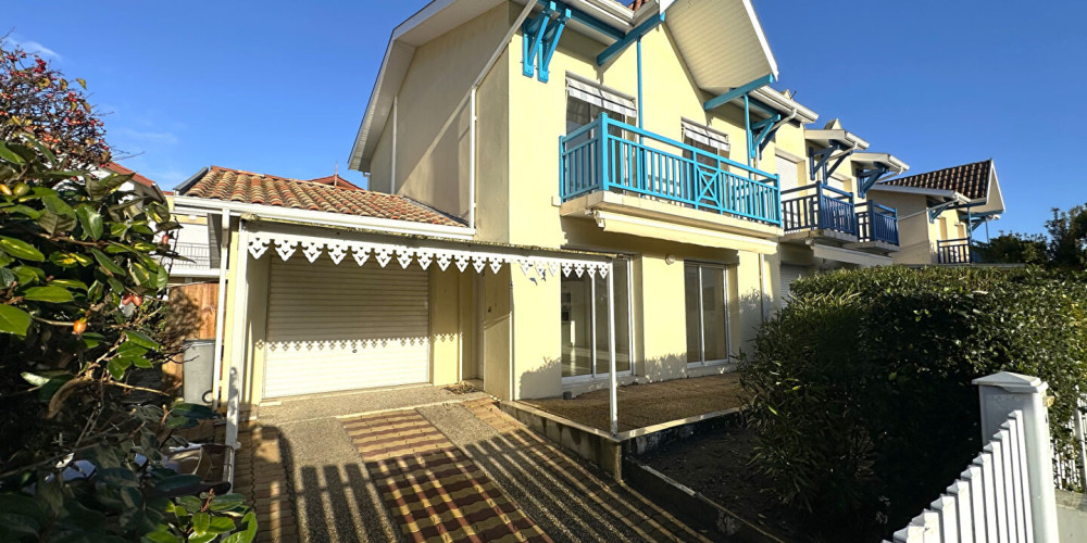 maison à ARCACHON (33120)