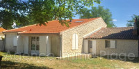 maison à CIVRAC EN MEDOC (33340)