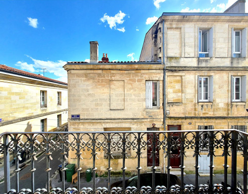 appartement  BORDEAUX