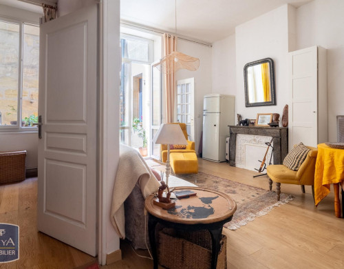 appartement  BORDEAUX