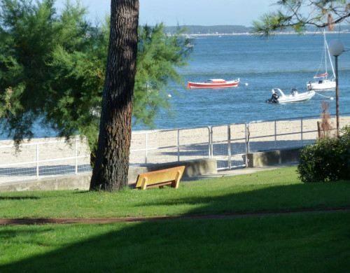 appartement  ARCACHON