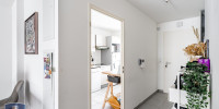 appartement à MERIGNAC (33700)