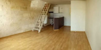 appartement à BORDEAUX (33100)