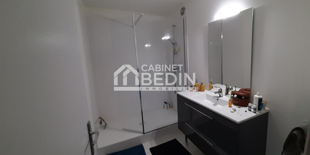 appartement à BORDEAUX (33000)