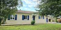 maison à PORT STE FOY ET PONCHAPT (33220)