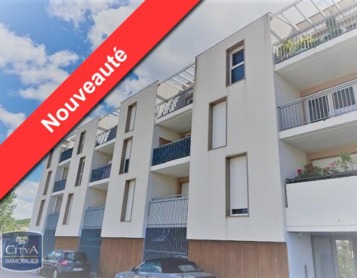 appartement  CENON