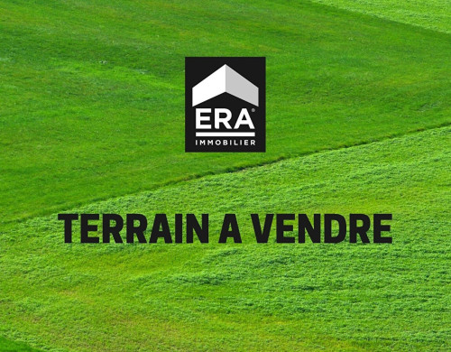 terrain  LE BARP