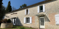 maison à ST SEVE (33190)