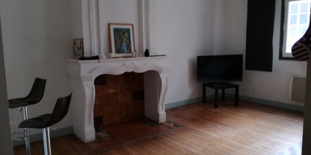 appartement à BORDEAUX (33000)