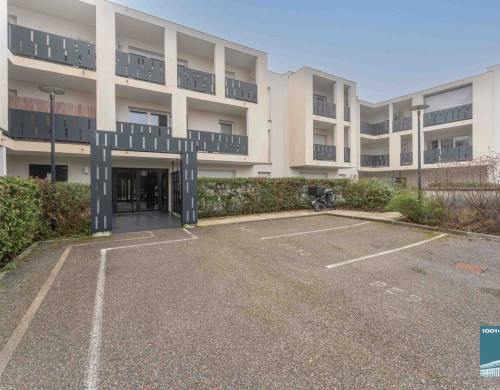 appartement  MERIGNAC