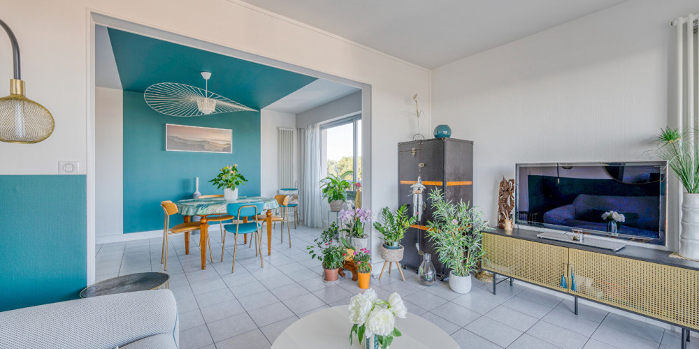 appartement à ARCACHON (33120)