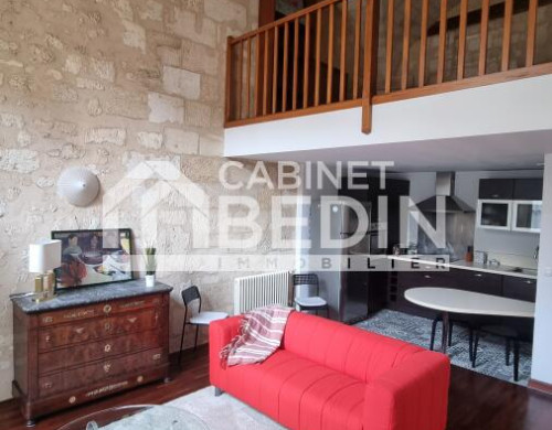 appartement  BORDEAUX