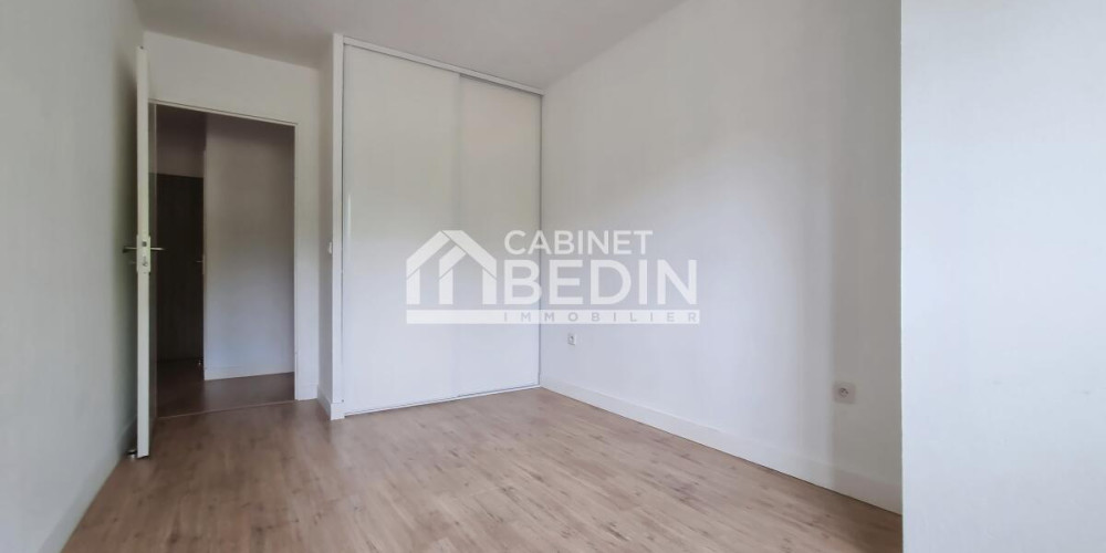 appartement à PESSAC (33600)