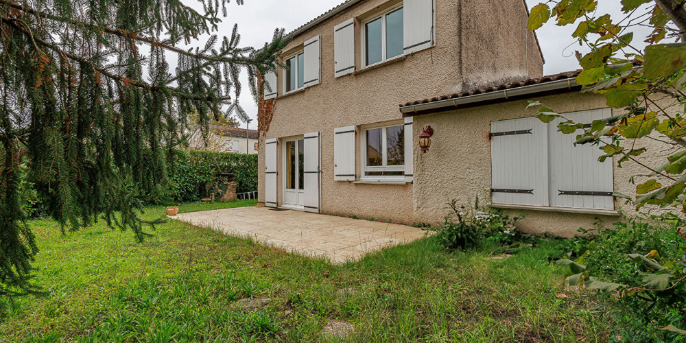 maison à LIBOURNE (33500)