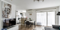 appartement à BORDEAUX (33000)