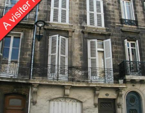 appartement  BORDEAUX