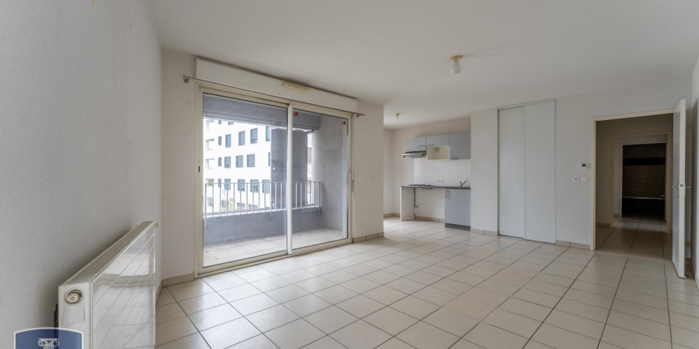 appartement à BEGLES (33130)