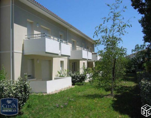 appartement  LIBOURNE