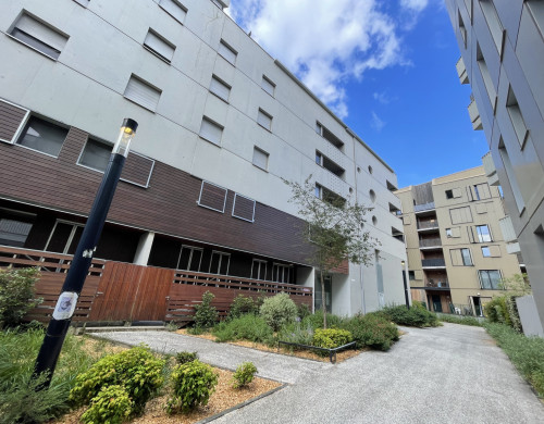 appartement  BORDEAUX