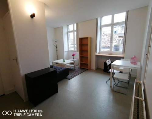 appartement  BORDEAUX