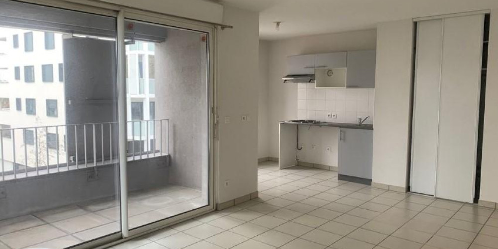 appartement à BEGLES (33130)