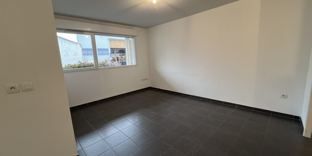 appartement à CENON (33150)